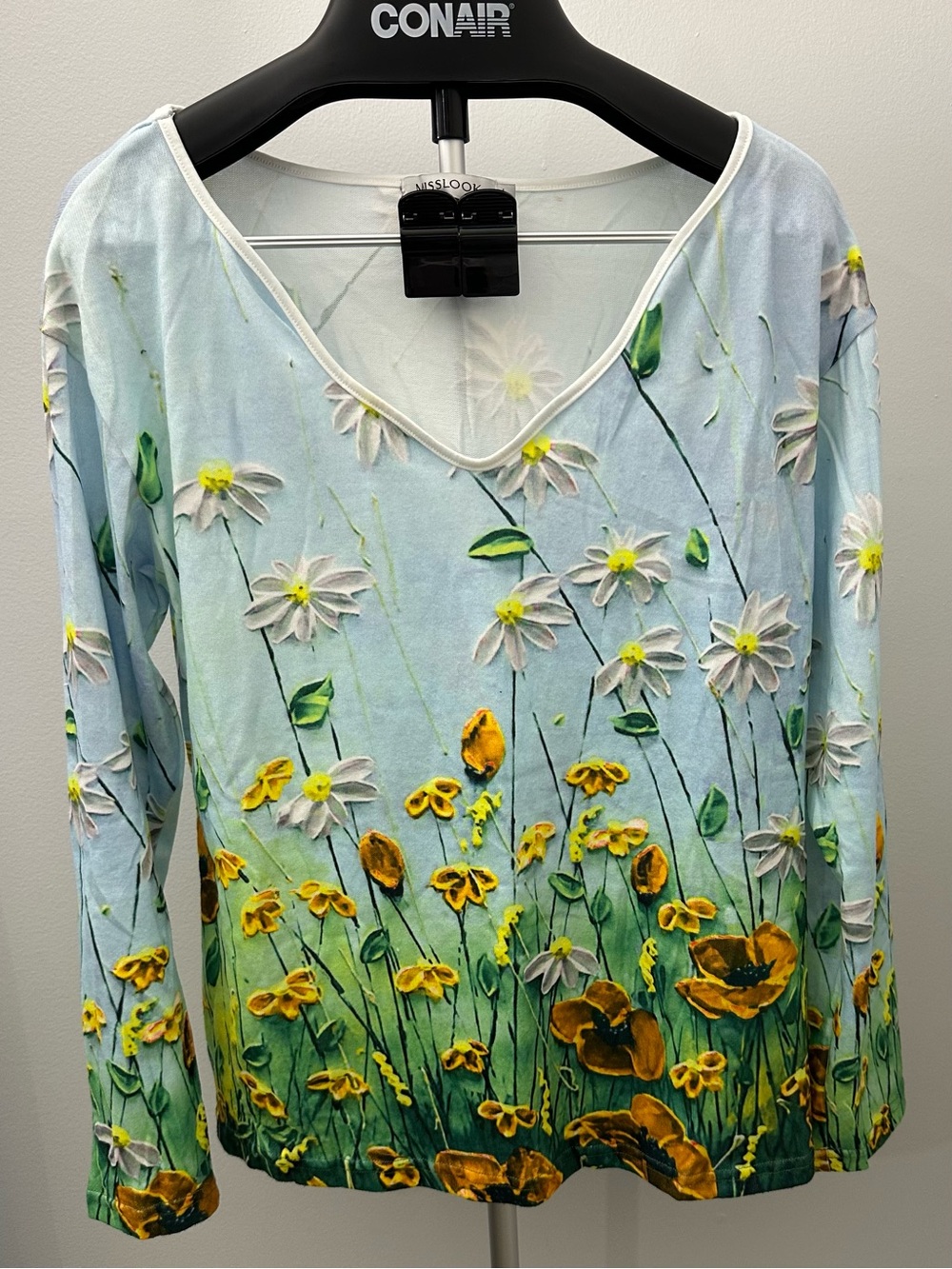 Misslook Long Sleeve Shirt
